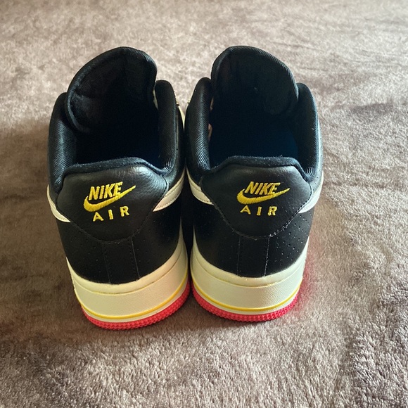 WOMENS NIKE AF1 - Picture 4 of 13